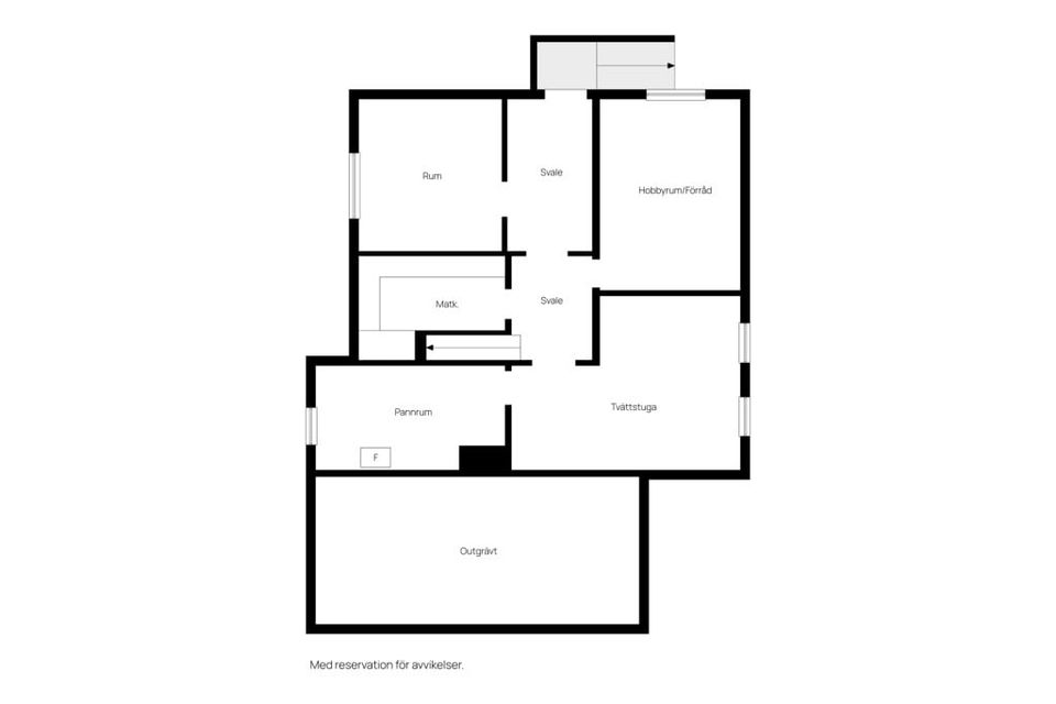 Villa, Beyers väg 2, Högadal, Karlshamn