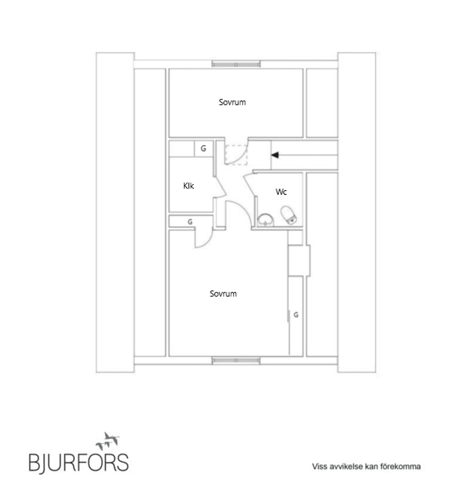 Villa, Sågvägen 12, Ersmark, Skellefteå