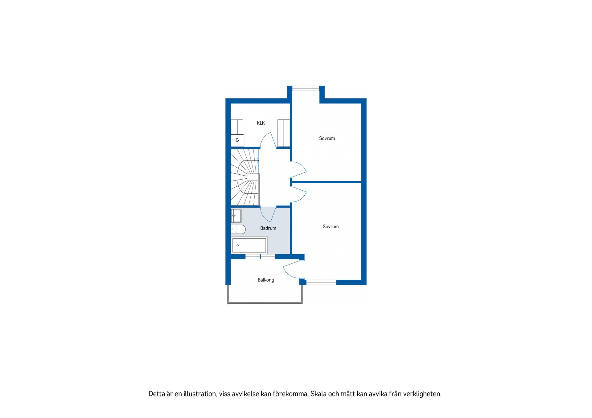 Bostadsrätt, Radhus, Luleåvägen 85, Granloholm, Sundsvall