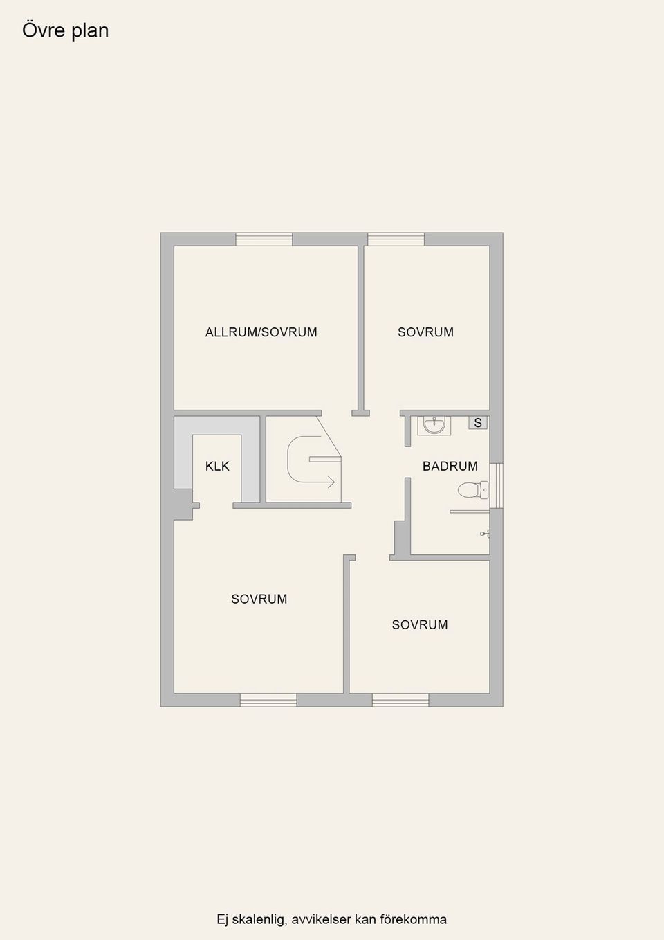 Villa, Radhus, Åvägen 32, Lidatorp, Nynäshamn