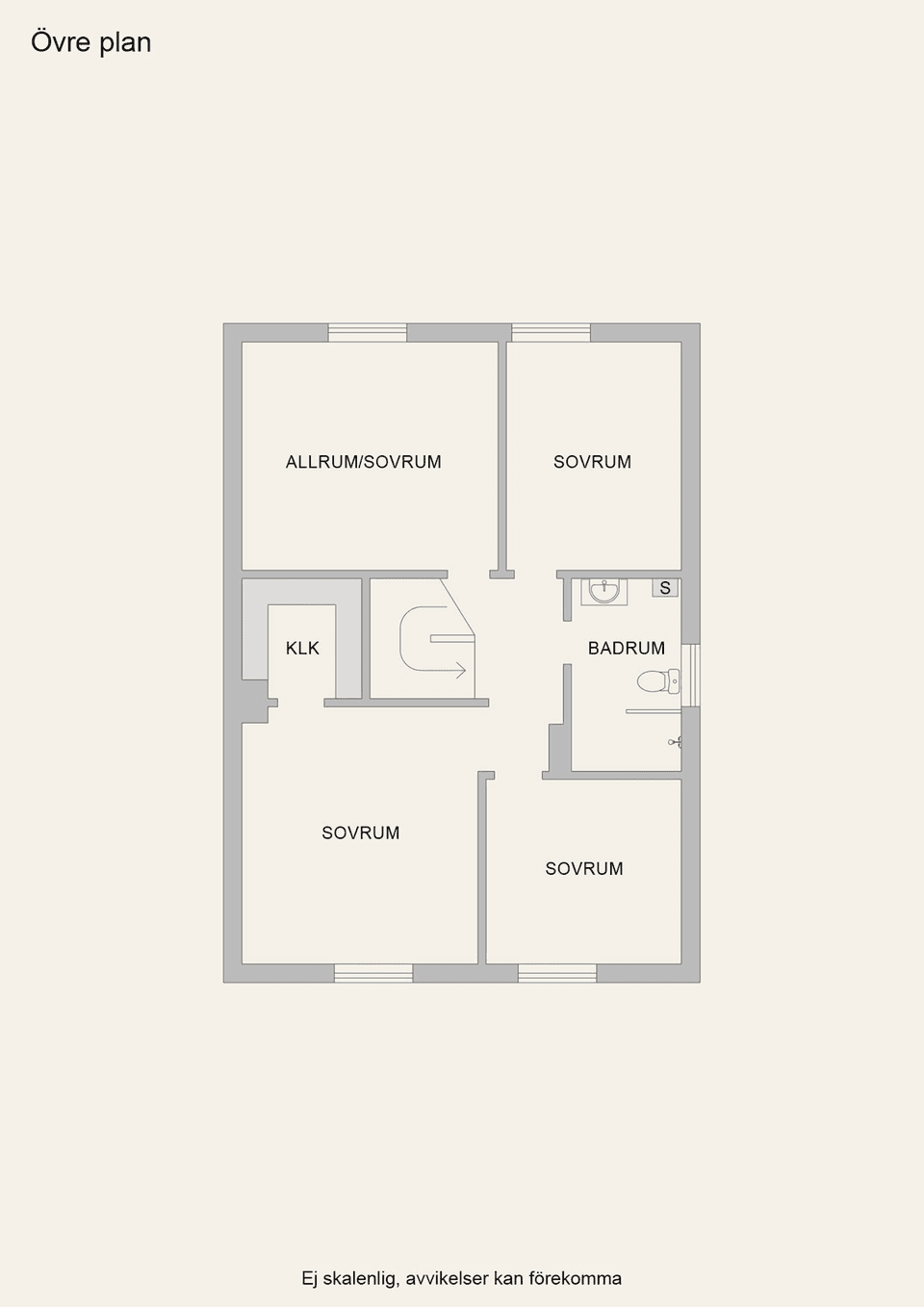 Villa, Radhus, Åvägen 32, Lidatorp, Nynäshamn