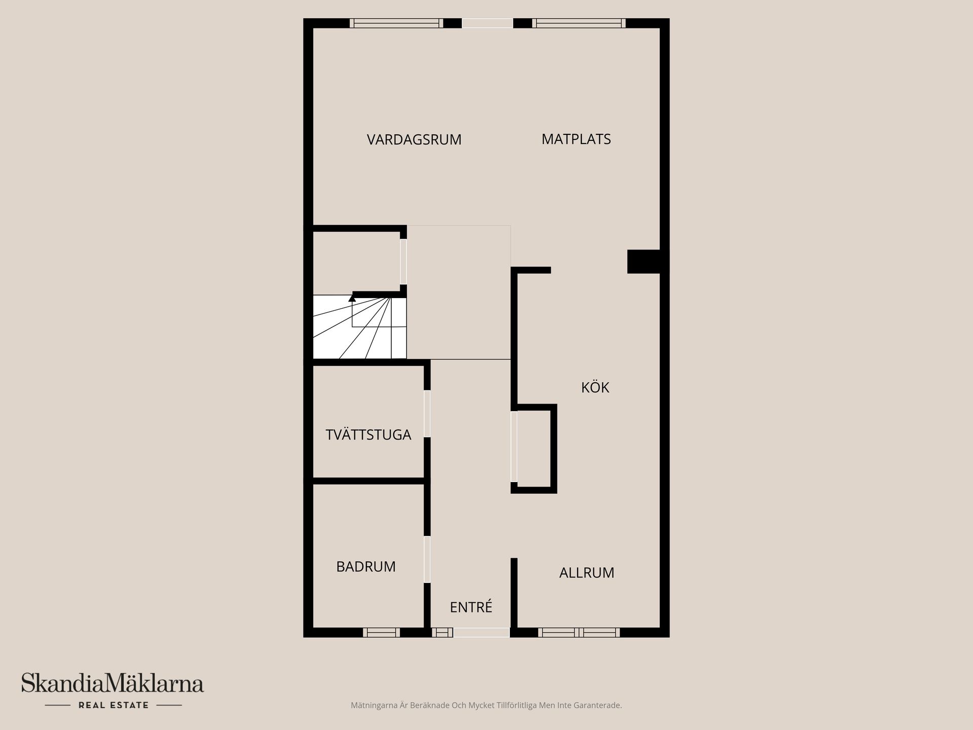Radhus, Bronsgjutarvägen 21, Hammar, Kristianstad