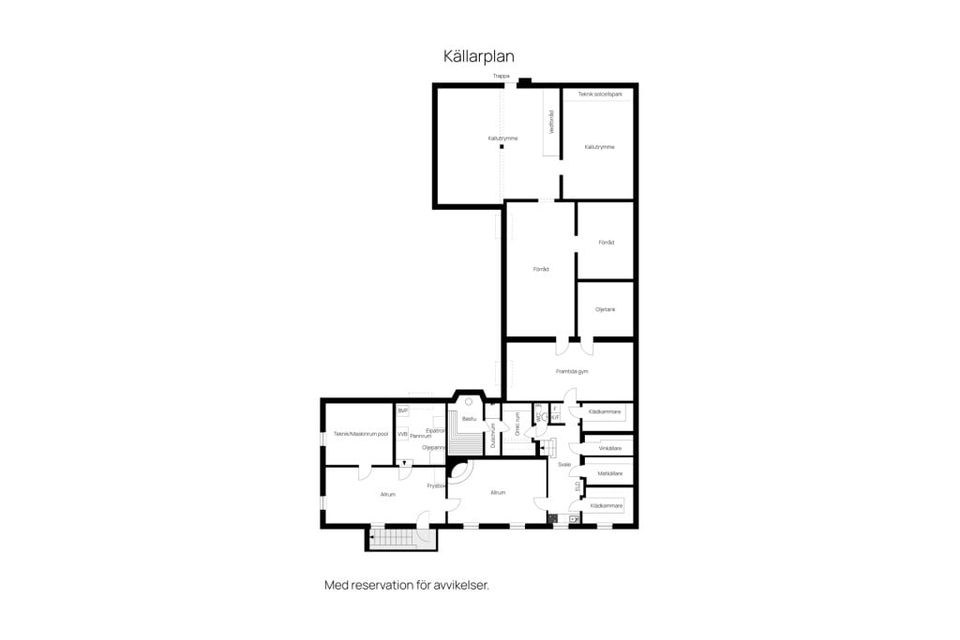 Villa, Granloholmsvägen 11, Sundsvall