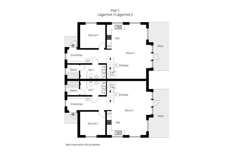 Fritidshus, Regulusvägen 5, Storhogna, Berg