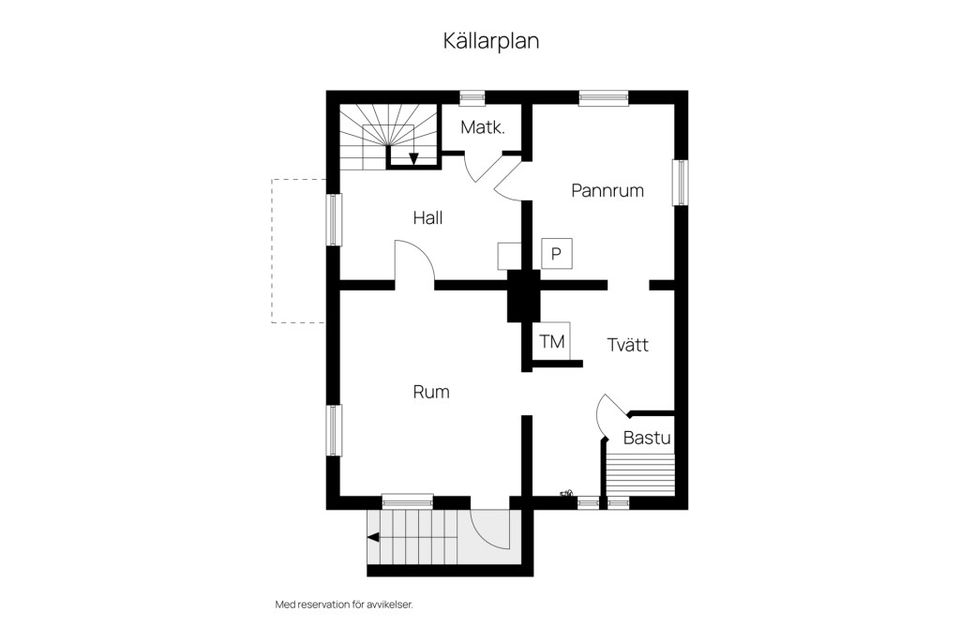 Villa, Södergatan 49, Centralt, Gislaved