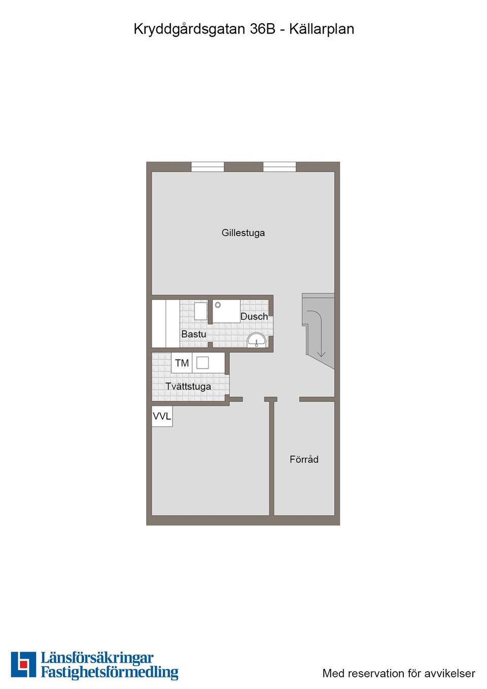 Villa, Kryddgårdsgatan 36B, Centrum, Enköping