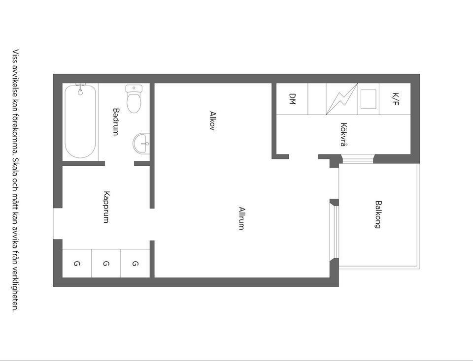 Bostadsrätt, HÄGERNÄSVÄGEN 4, Hägernäs, Täby