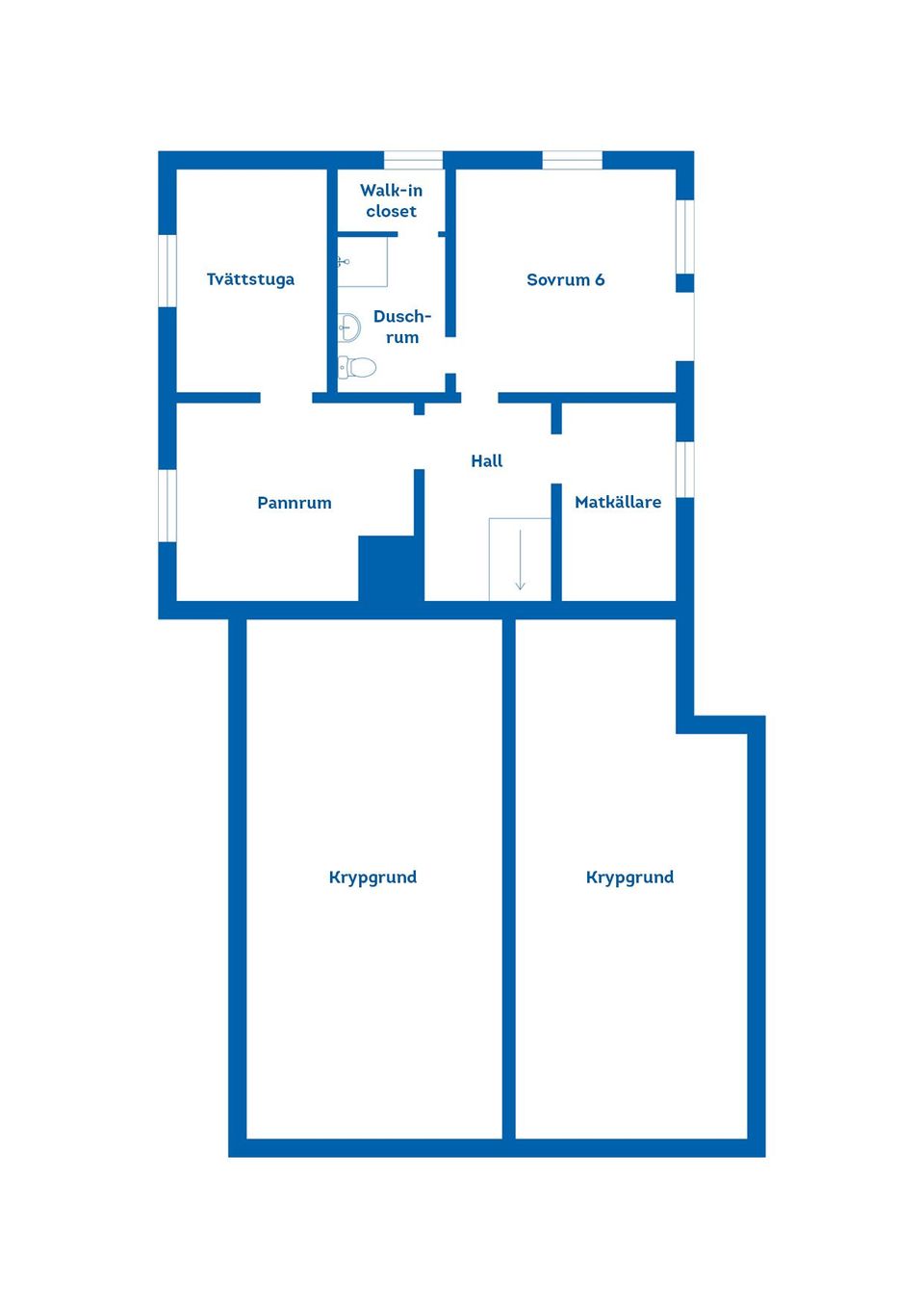 Villa, Holländergatan 49, Torsby Centrum, Torsby