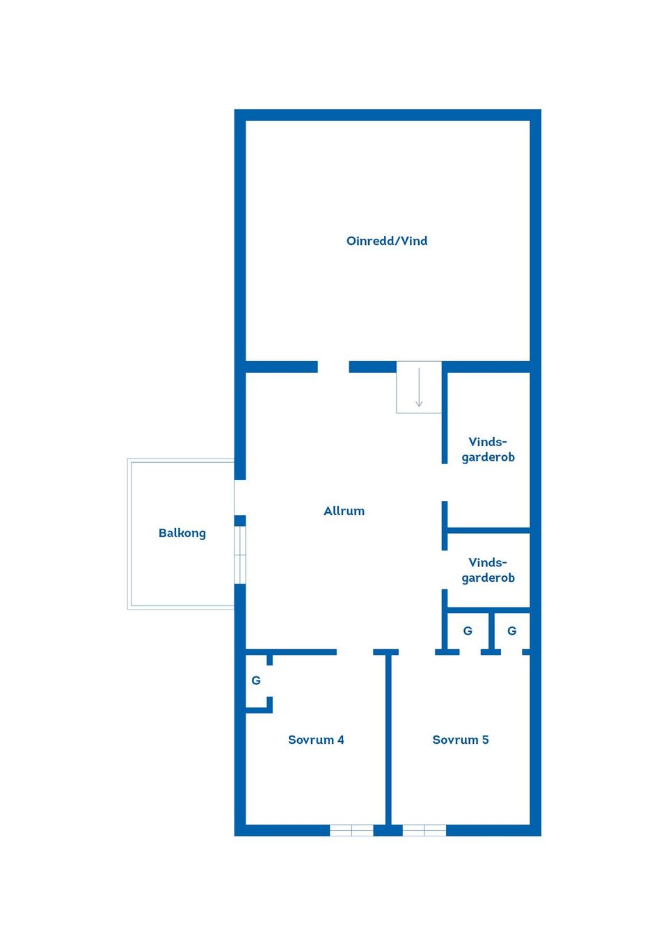 Villa, Holländergatan 49, Torsby Centrum, Torsby