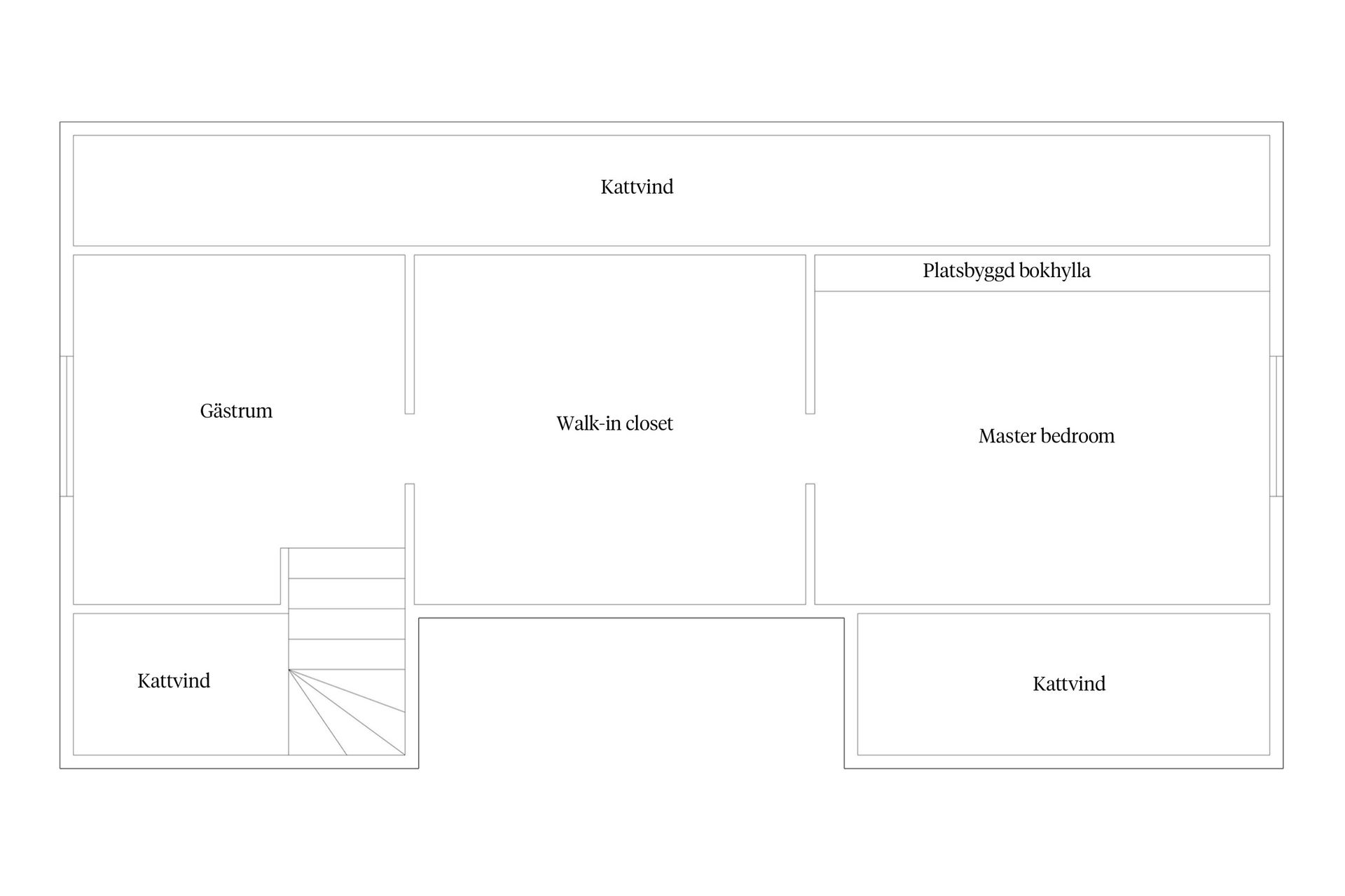 Fritidshus, Skeviksstrandsvägen 14, Gustavsberg - Skevik, Värmdö