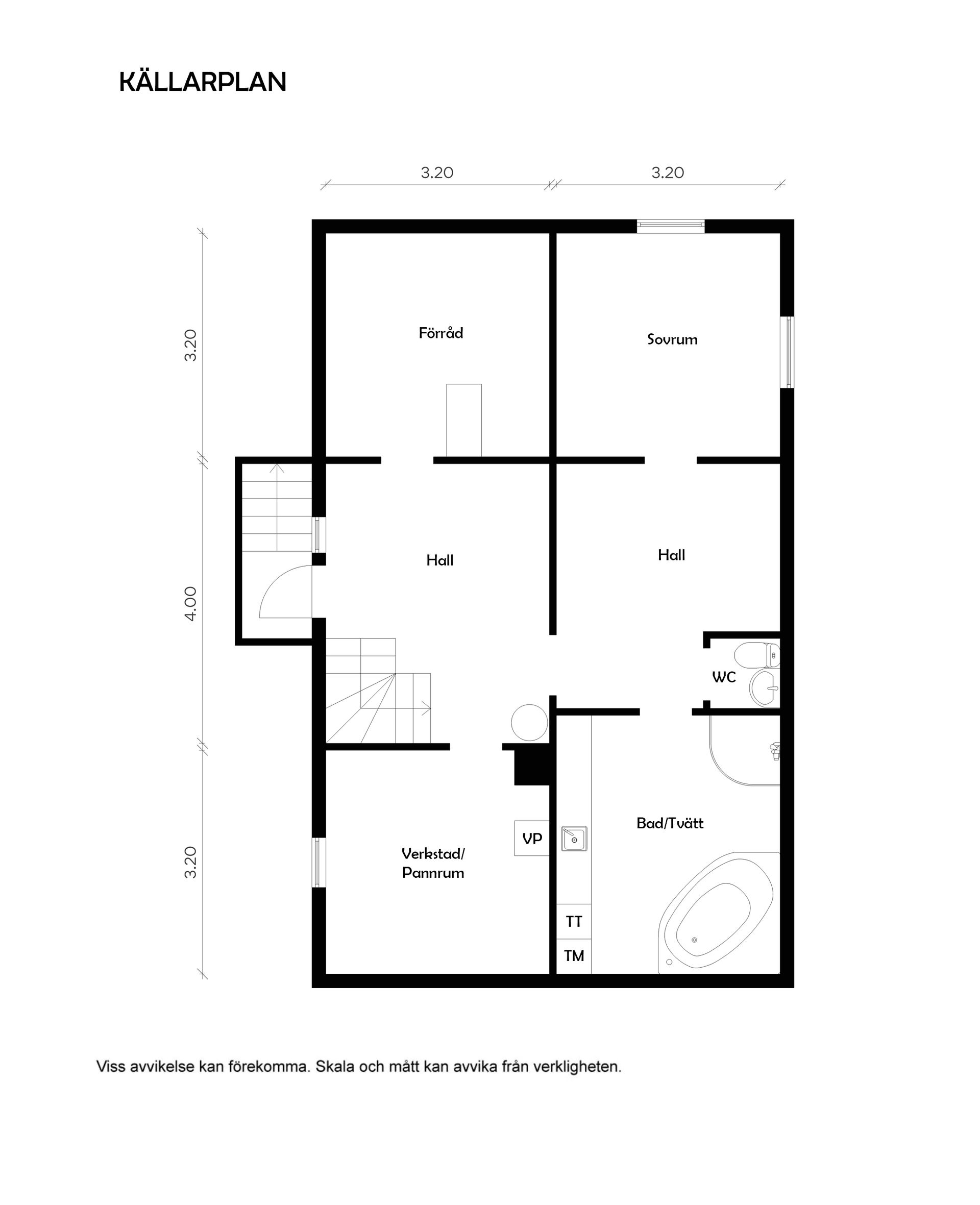 Villa, Fredriksbergsvägen 21, Fredriksberg, Falköping