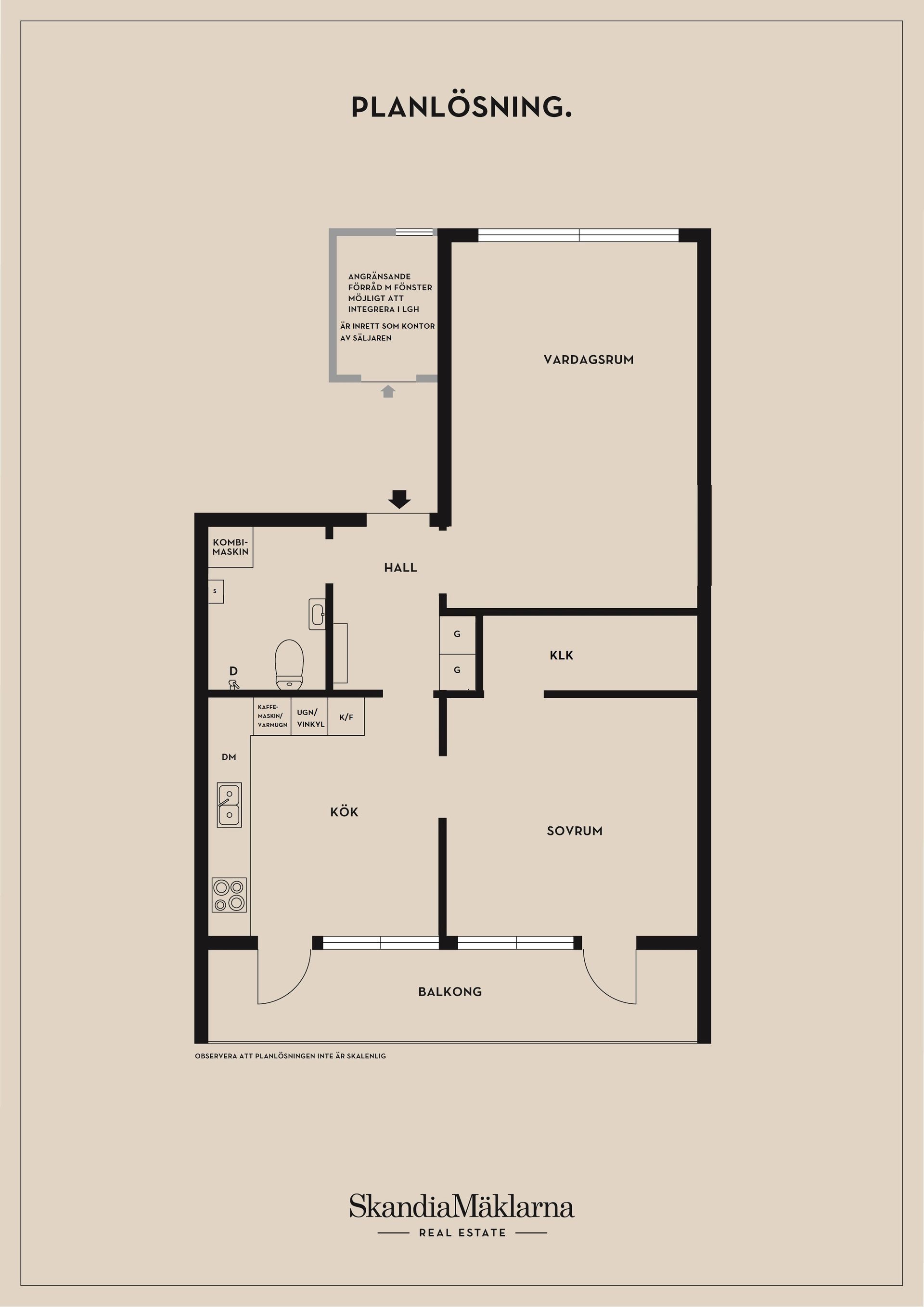 Bostadsrätt, Valhallavägen 148B, 7tr, Östermalm - Karlaplan, Stockholm
