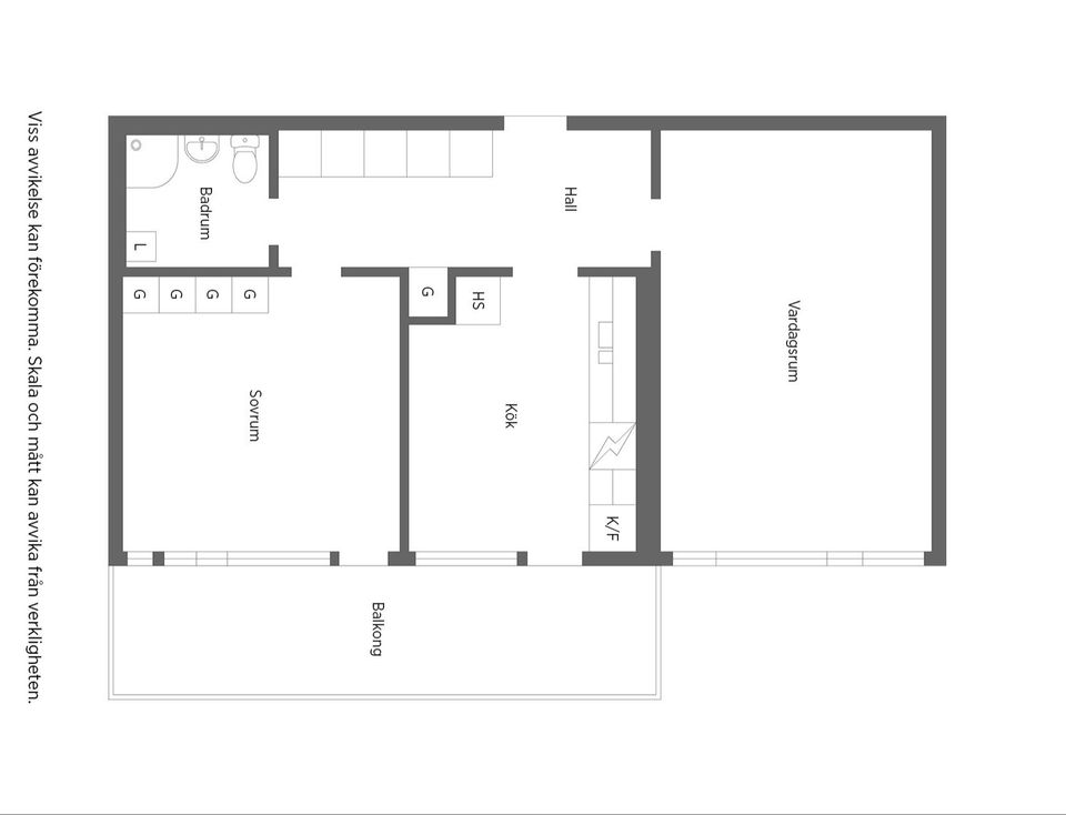 Bostadsrätt, KOMETVÄGEN 19, Grindtorp, Täby