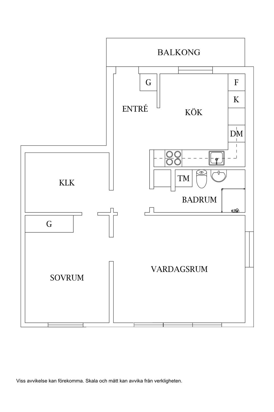 Bostadsrätt, Snövägen 349, Björkskatan, Luleå