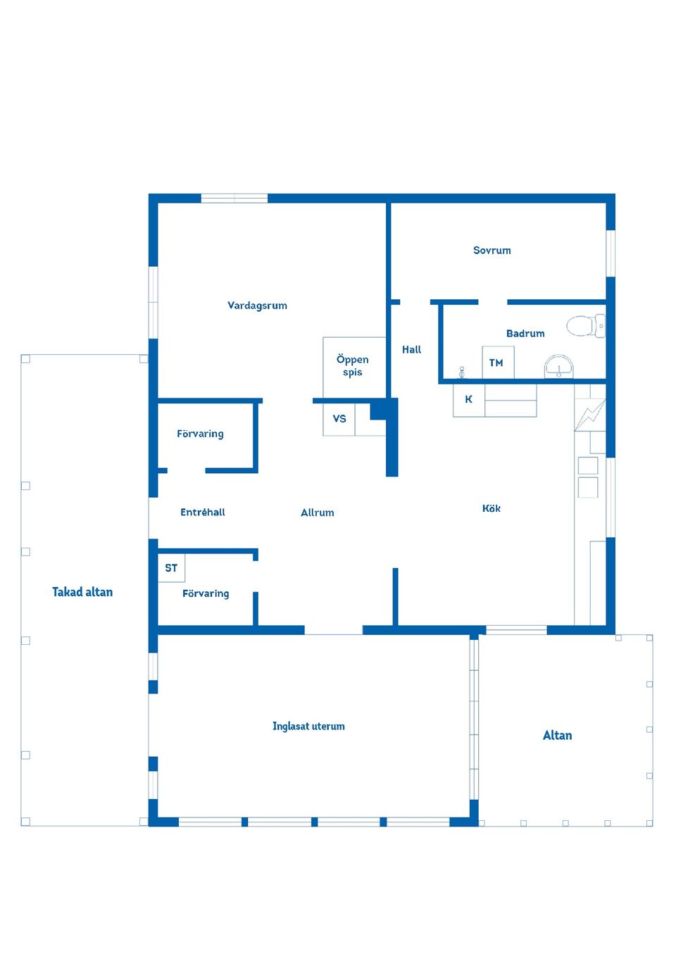 Villa, Rämmavägen 20, Kåtilla, Älvdalen