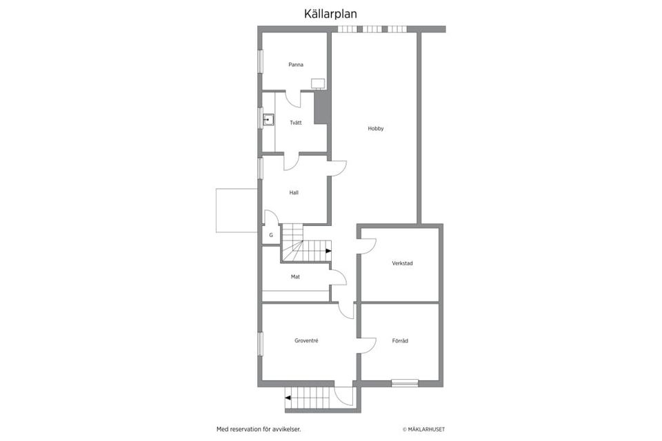 Villa, Kilvägen 3, Påryd, Kalmar