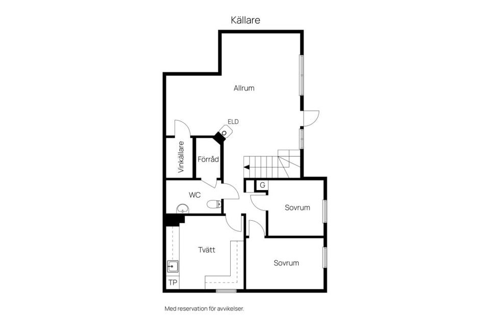 Villa, Pilåsvägen 2, Torpa Stämmet, Varberg