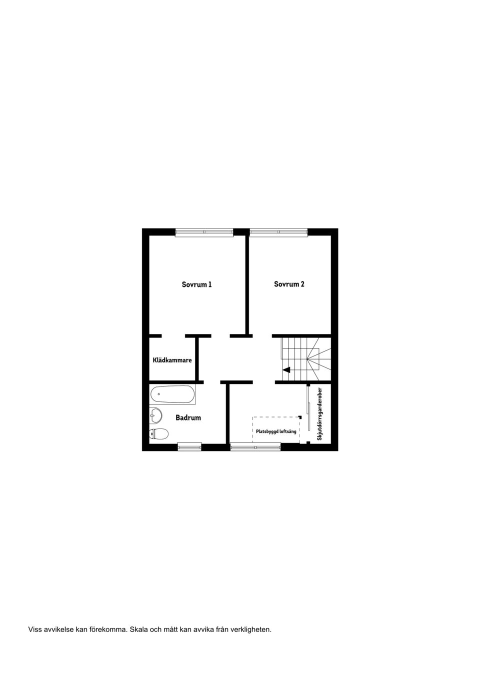 Bostadsrätt, Skyttes väg 22, Ösmo, Nynäshamn