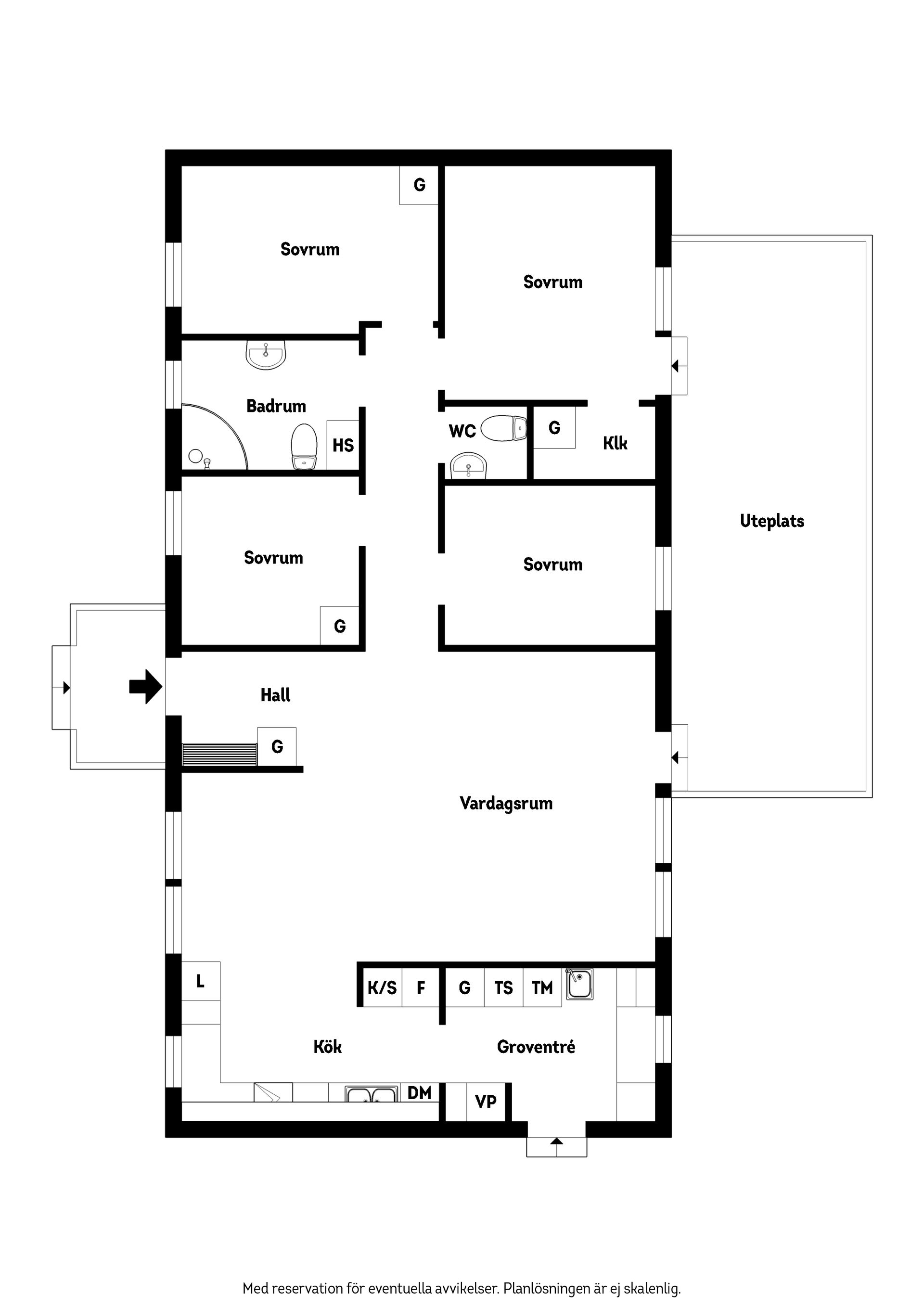 Villa, Södra Promenaden 17, Löberöd, Eslöv