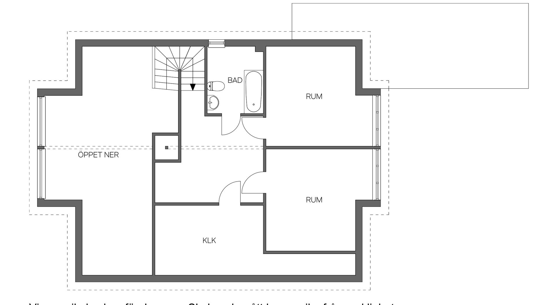 Villa, Sormenvägen 56, Lindöberg, Vallentuna