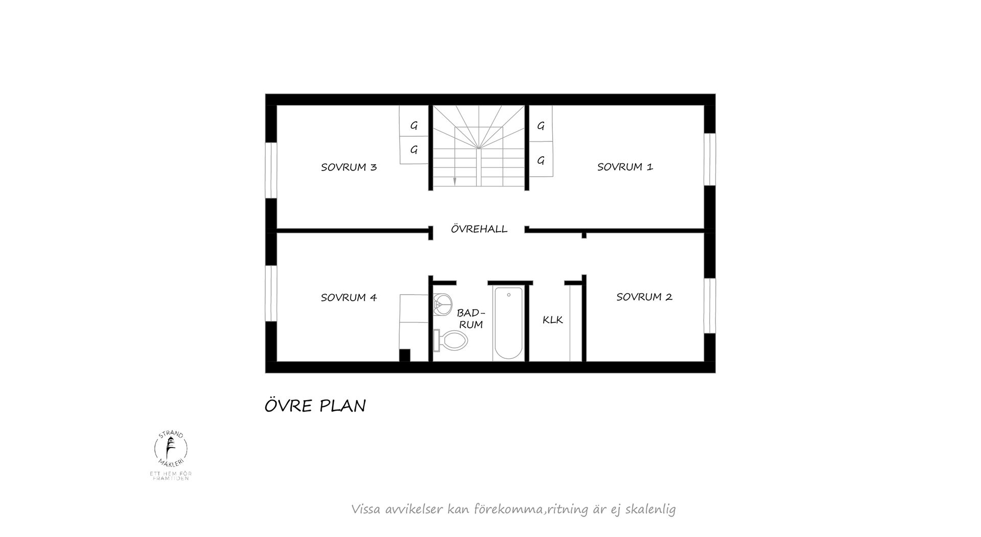 Radhus, Segelvägen 7, Södra Nynäshamn, Nynäshamn