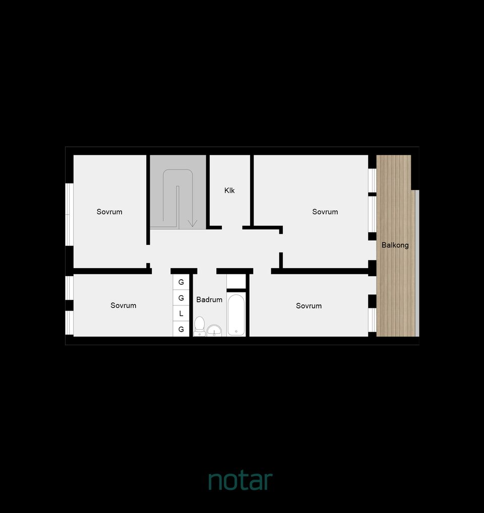 Villa, Radhus, Småskolevägen 41, Mårtens Fälad, Lund