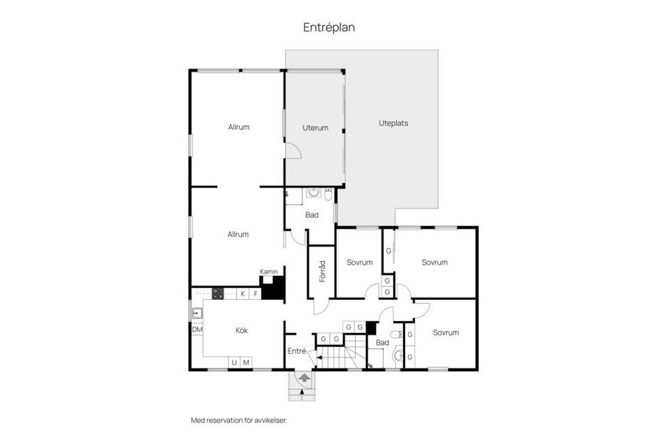 Villa, Norra Storgatan 12, Åstorp