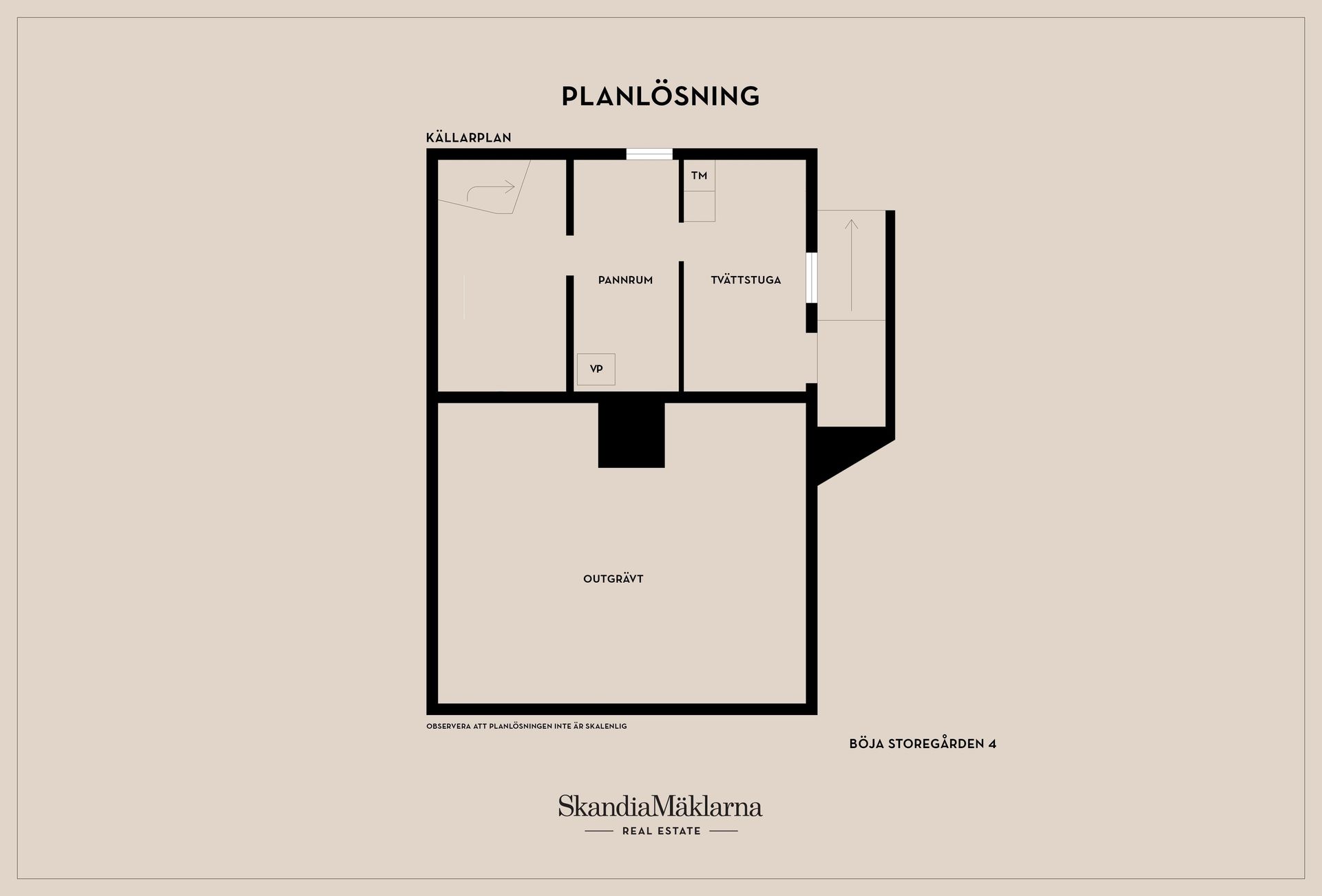 Villa, Böja Storegården 4, Böja, Skövde