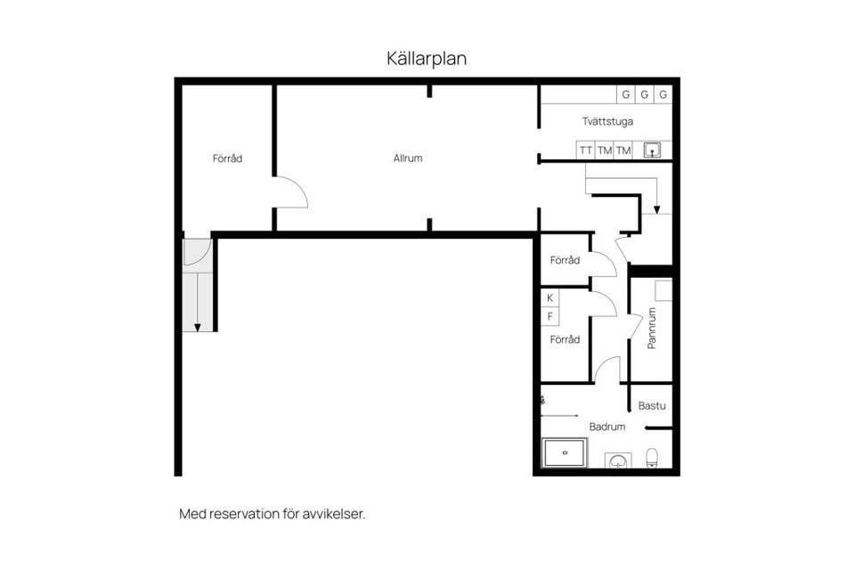 Radhus, Vallmoliden 3, Söndrum, Halmstad