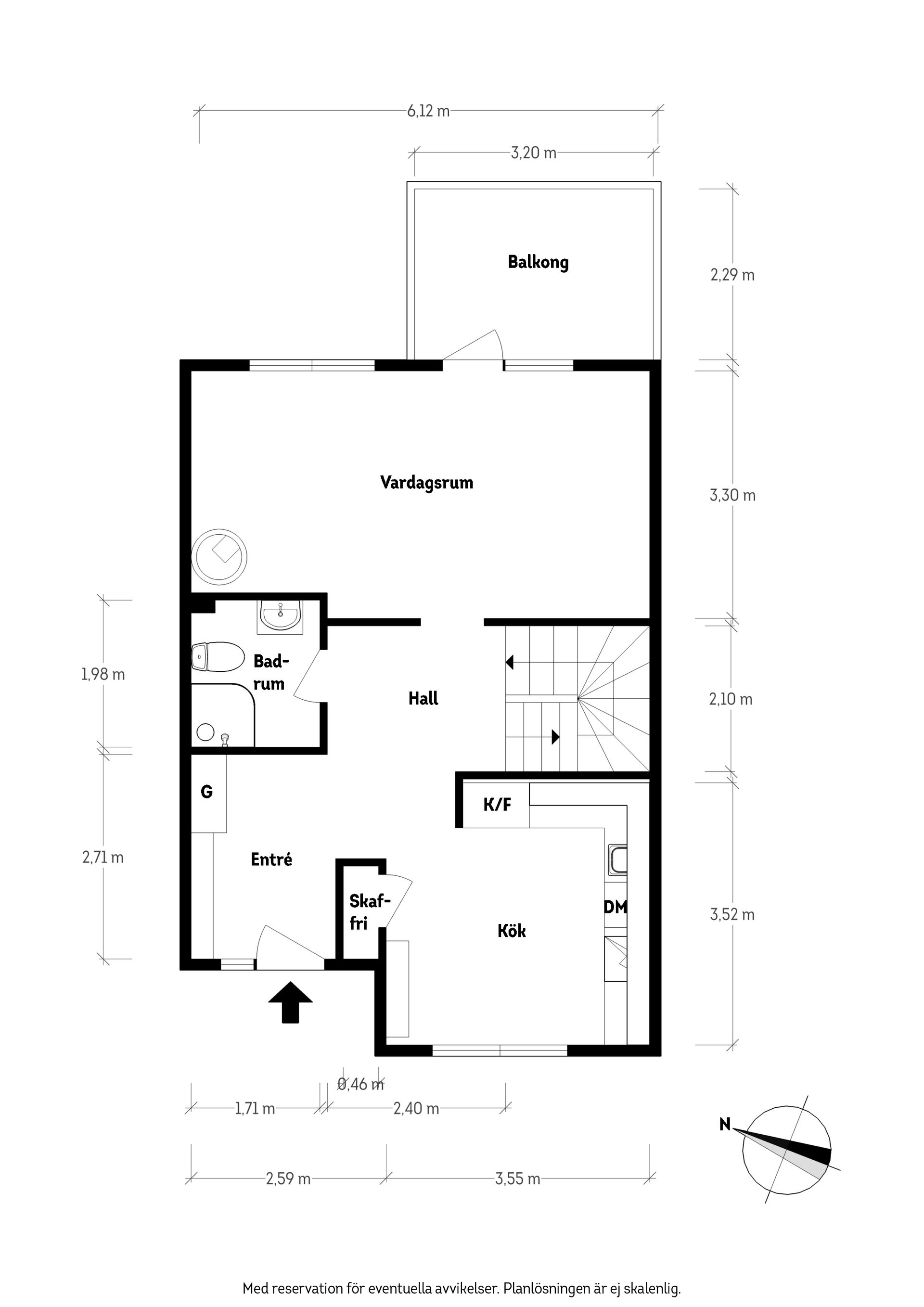 Villa, Radhus, Träkilsgatan 110, Björkekärr, Göteborg