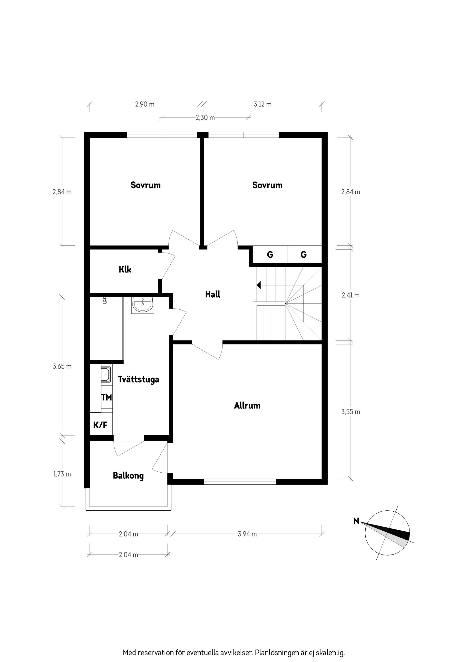 Villa, Radhus, Träkilsgatan 110, Björkekärr, Göteborg