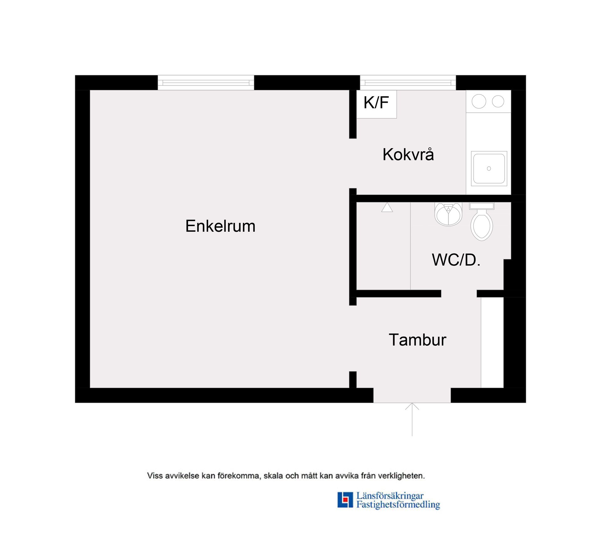Bostadsrätt, Amiralsgatan 72A, Nobeltorget, Malmö