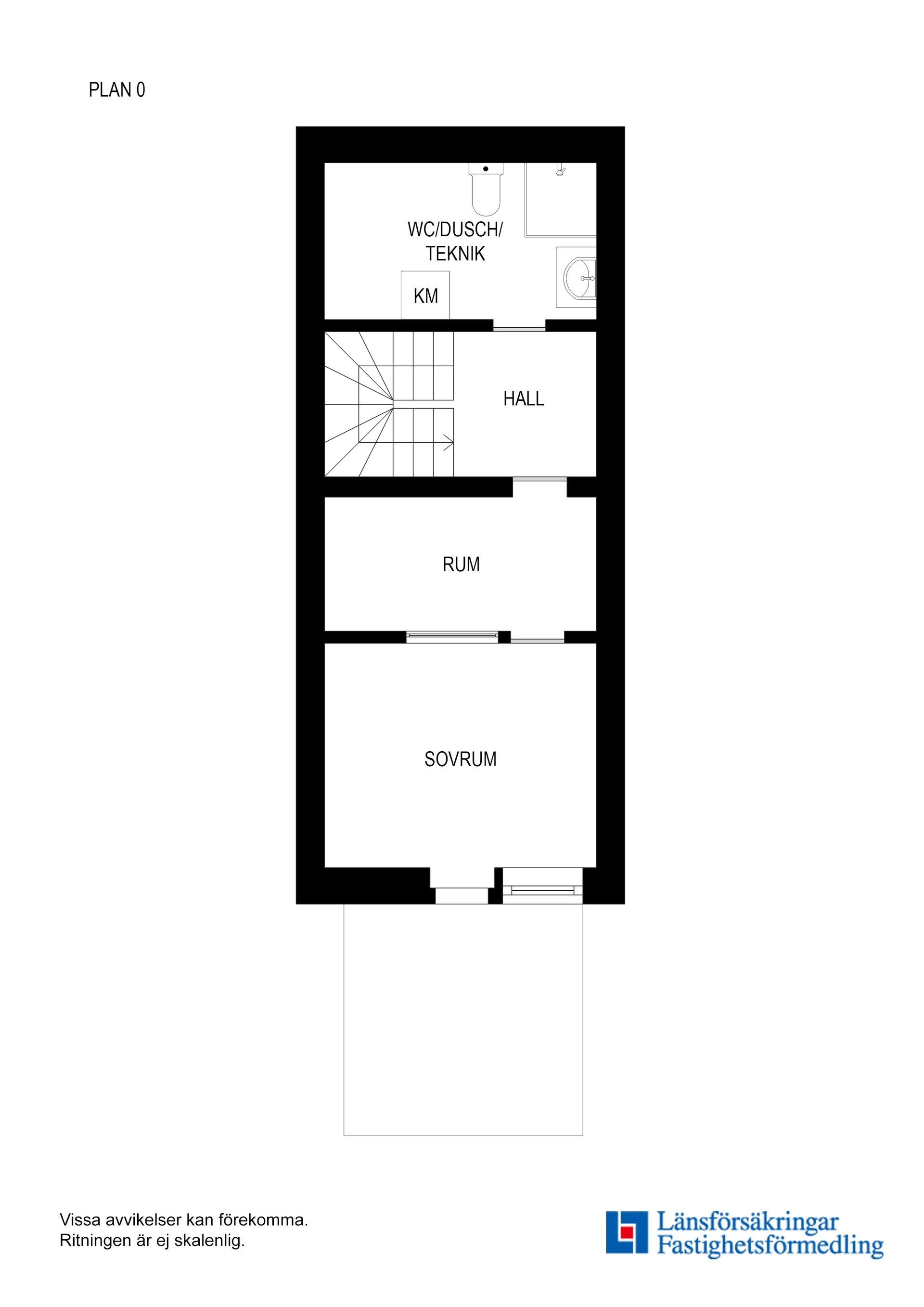 Bostadsrätt, Södersätravägen 19, Väsjön, Sollentuna