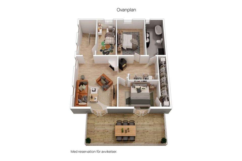 Villa, Dotorpsgatan 36, Centrum, Falköping