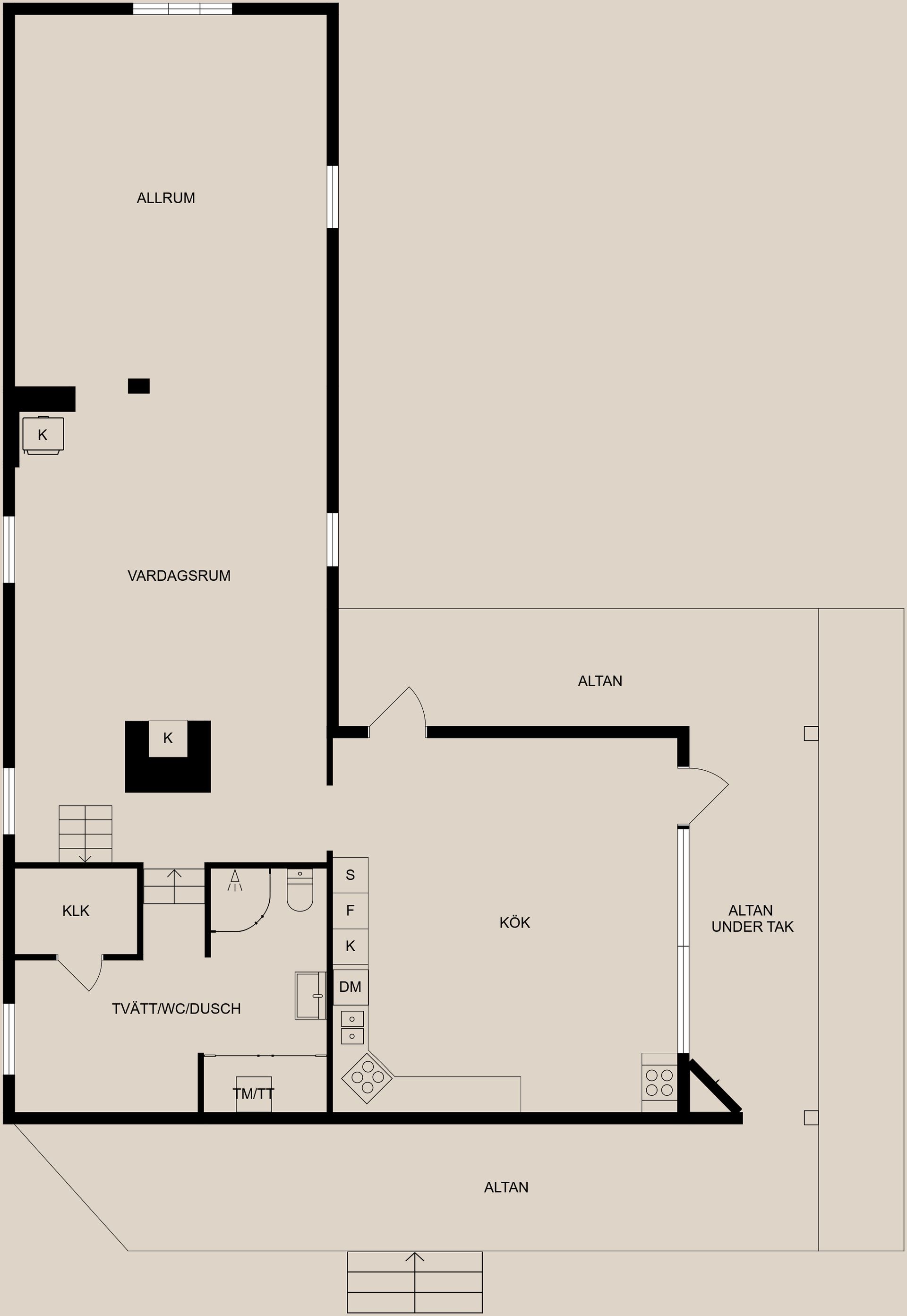 Villa, Rejmyrevägen 66, Rejmyre, Finspång