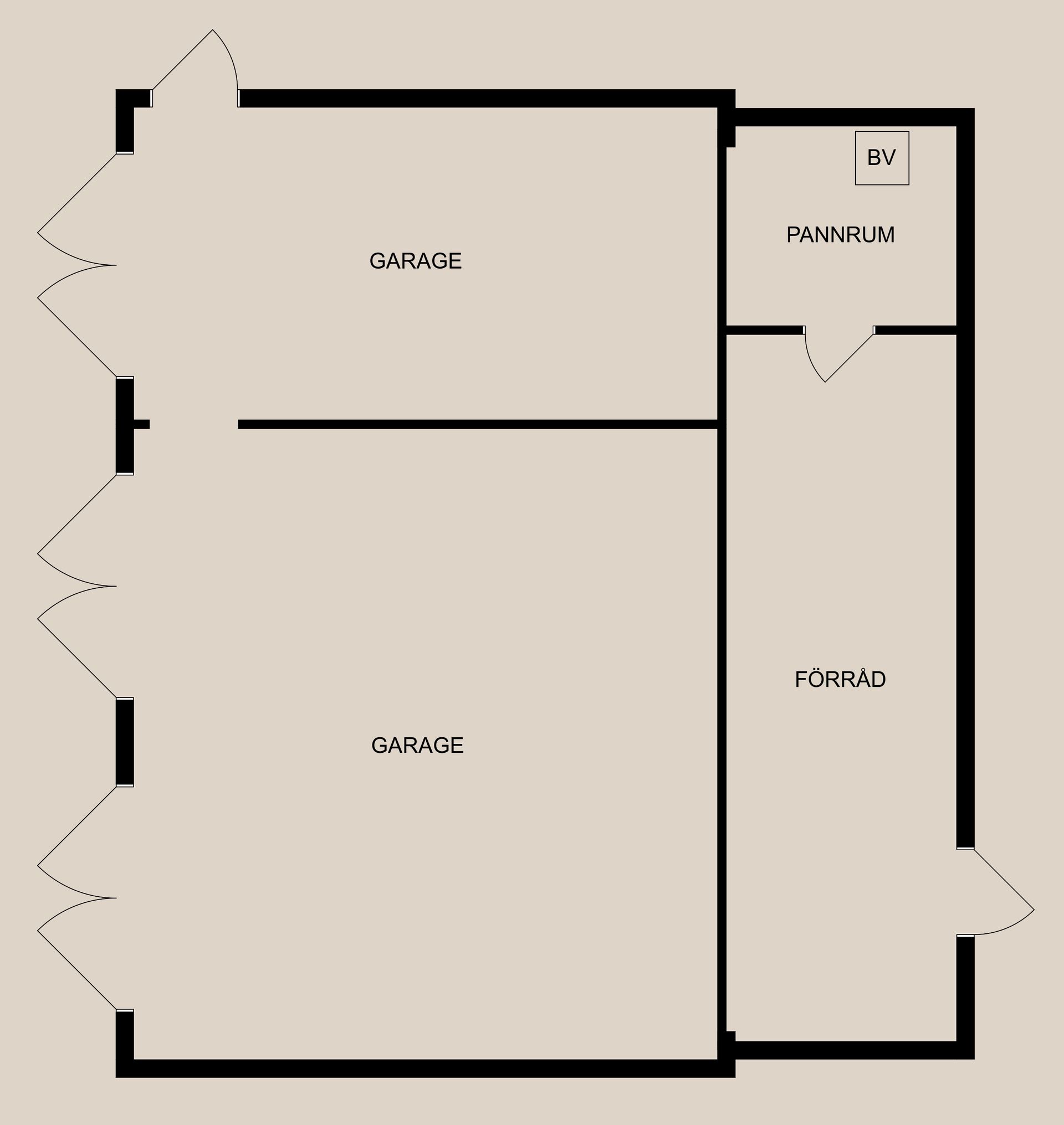 Villa, Rejmyrevägen 66, Rejmyre, Finspång