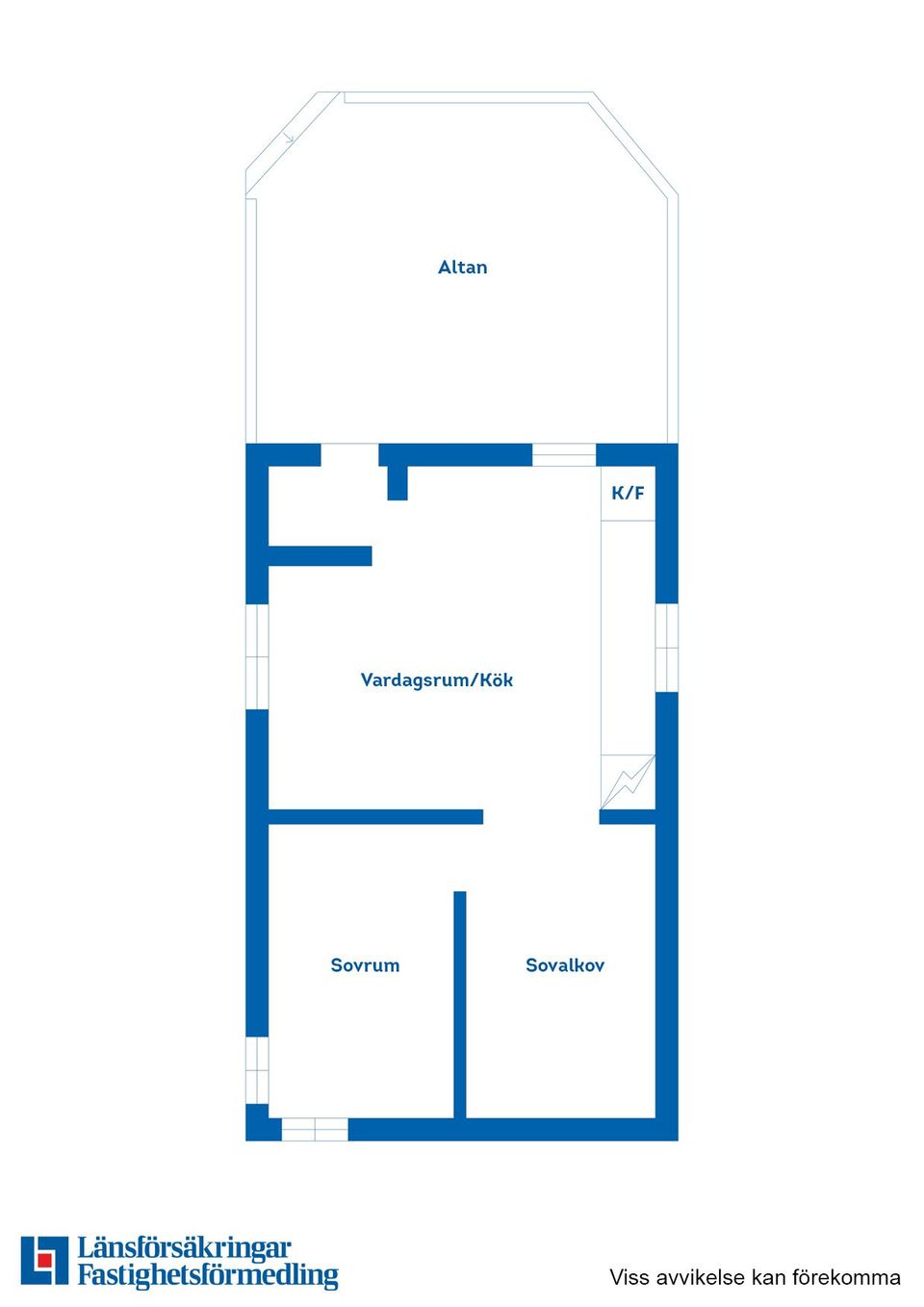 Villa, Hagtorpsvägen 33, Eskilstuna