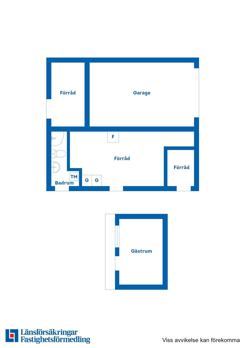 Villa, Hagtorpsvägen 33, Eskilstuna