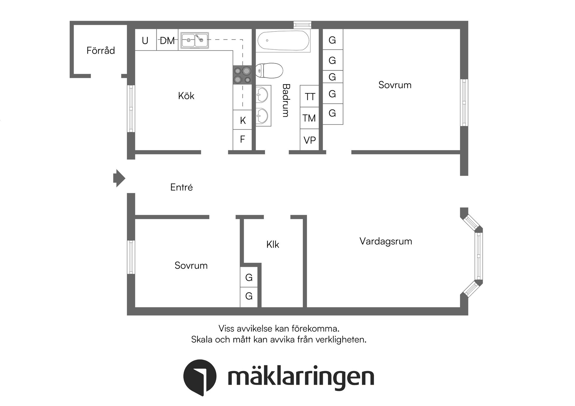 Bostadsrätt, Radhus, Kapplandsvägen 28, Ekerö Brunna, Ekerö