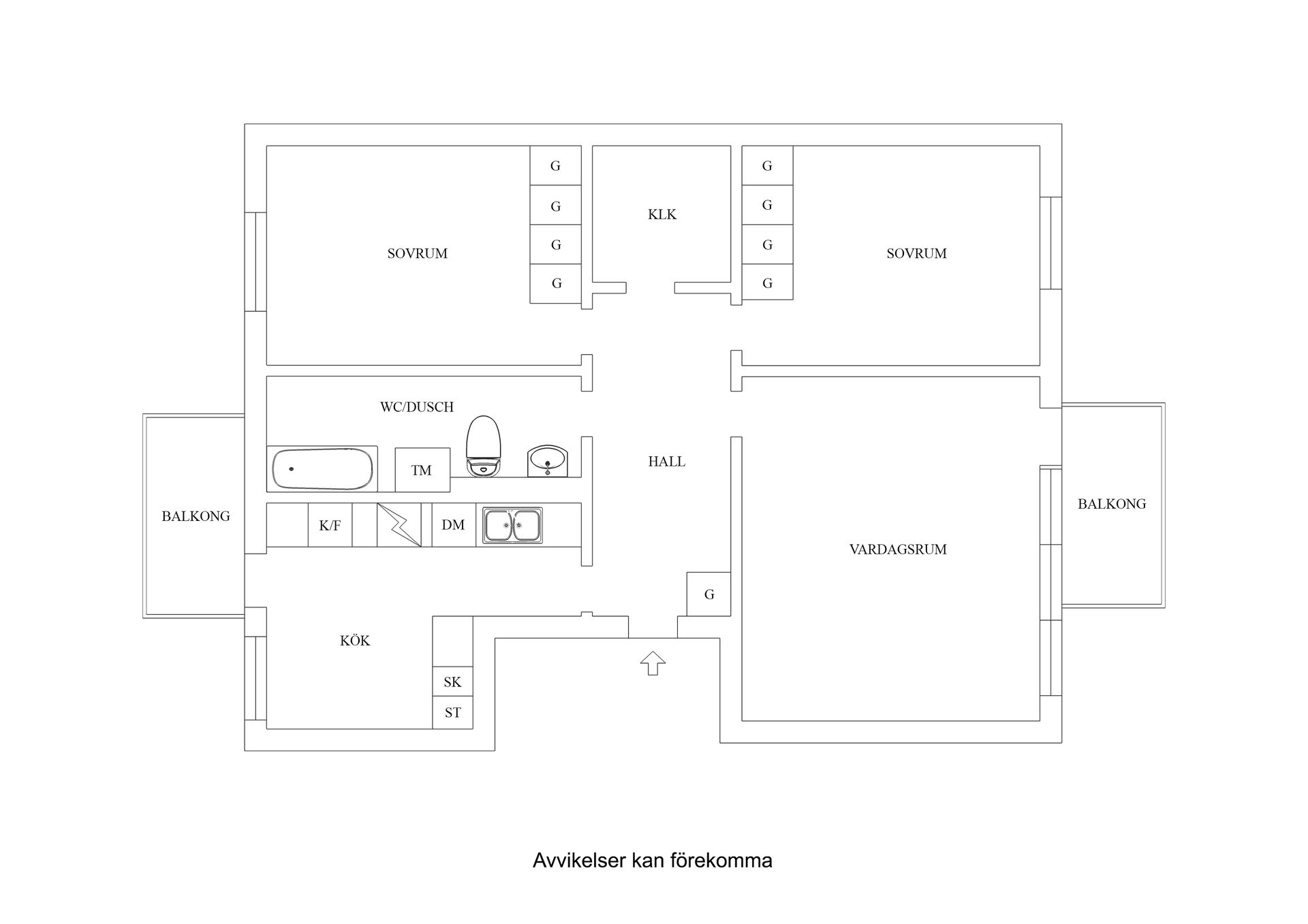 Bostadsrätt, Bokgatan 8, Torpa, Vänersborg