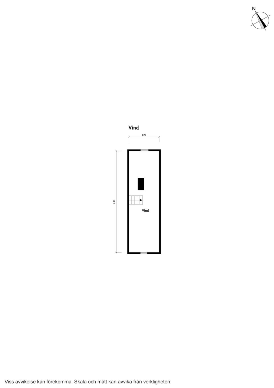 Villa, Spången 2 / Spångengatan 26, Spången, Klippan