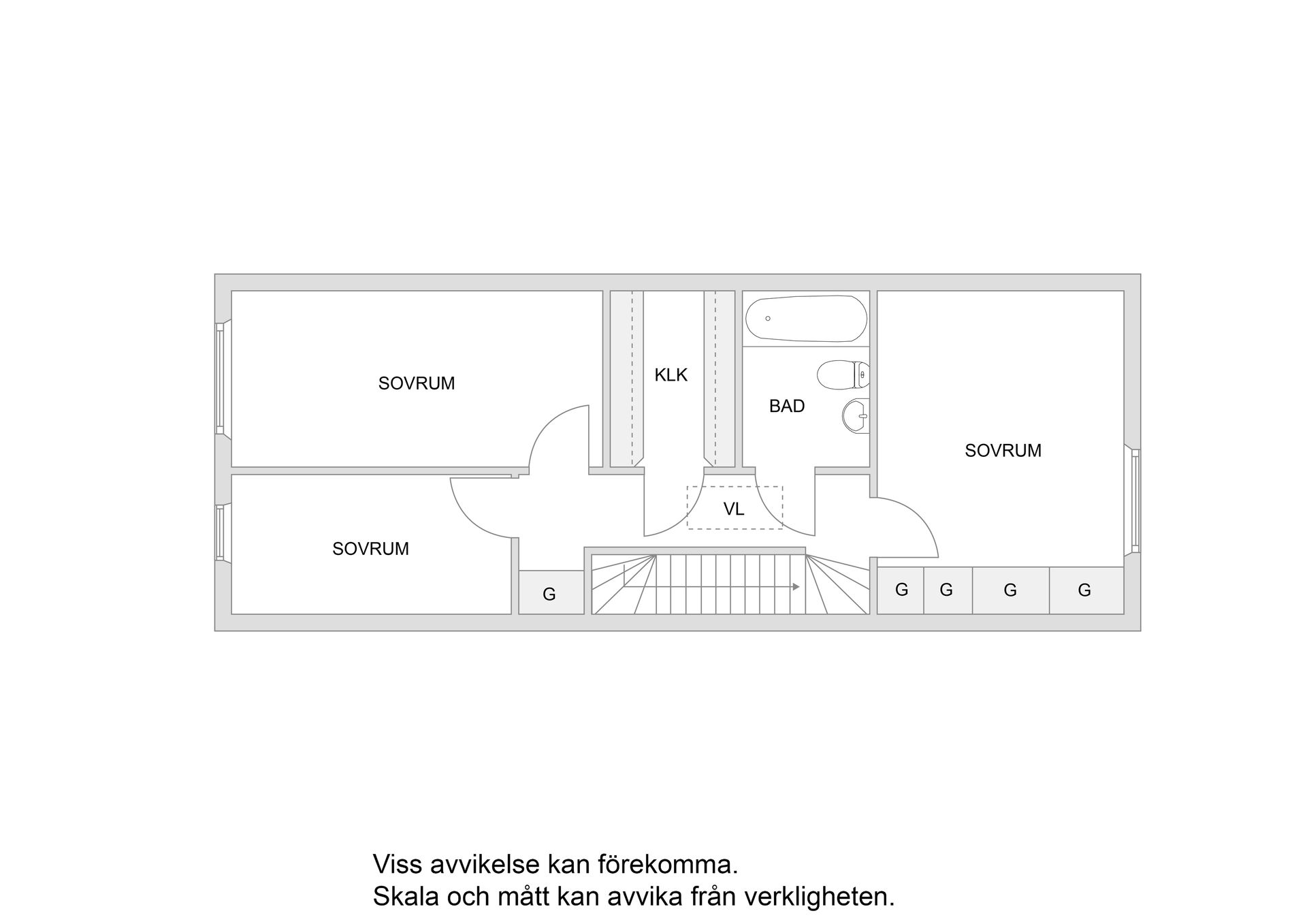 Bostadsrätt, Radhus, Slussbrovägen 104, Runö, Österåker