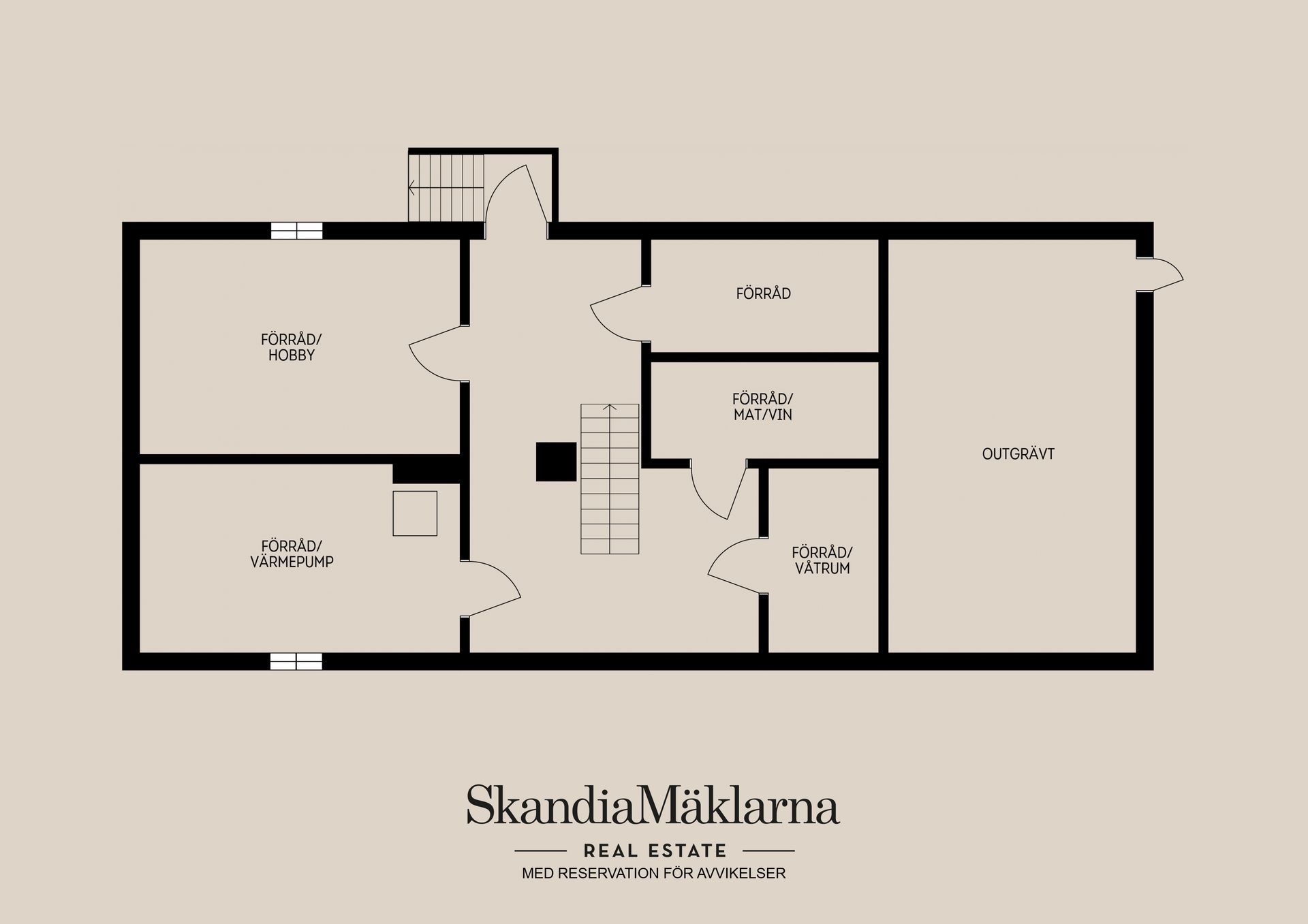 Villa, Tensta 4, Tensta, Uppsala