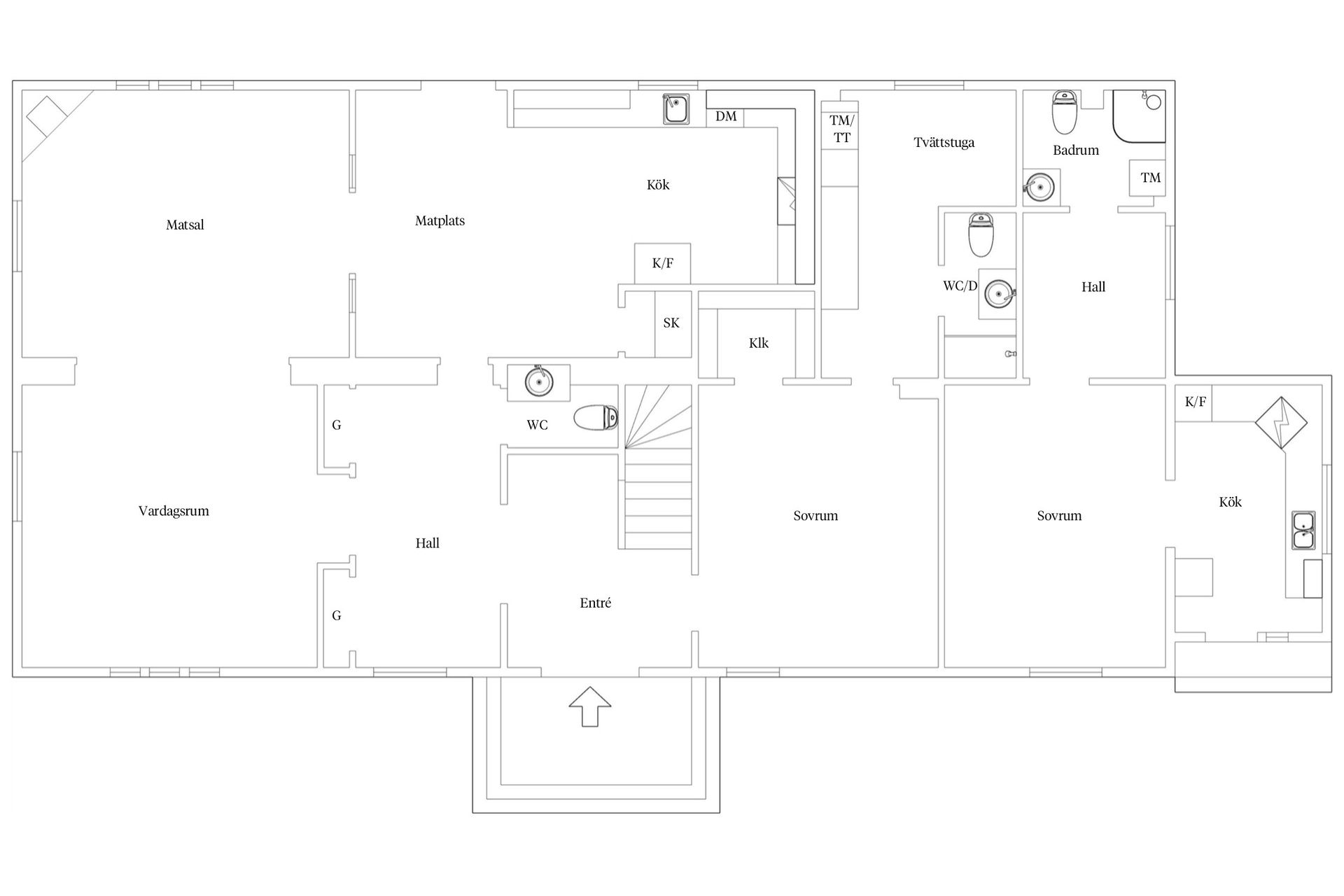 Villa, Järnvägsgatan 14, Marieholm, Eslöv