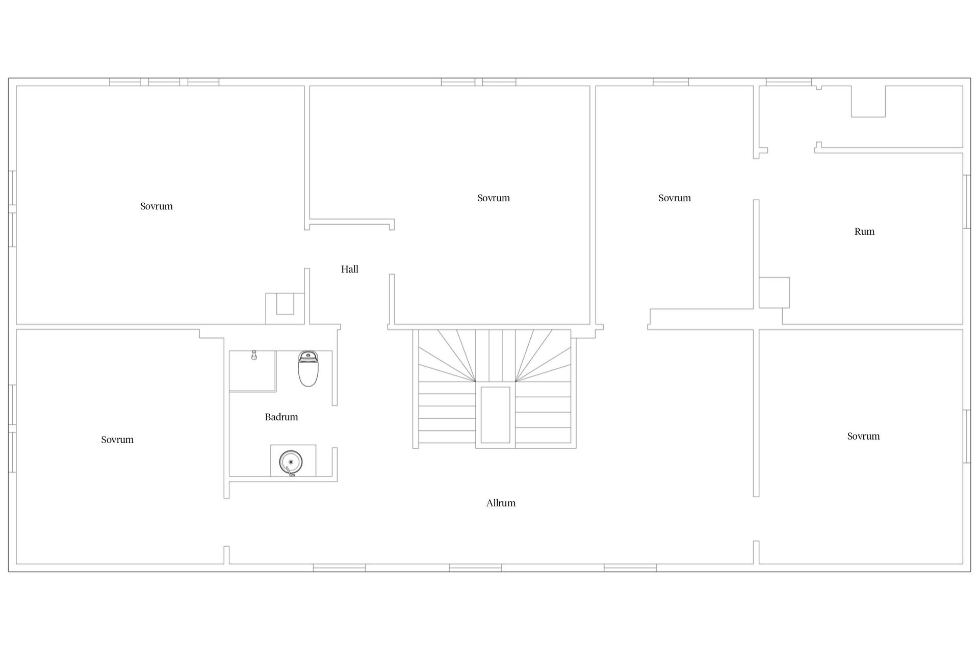 Villa, Järnvägsgatan 14, Marieholm, Eslöv