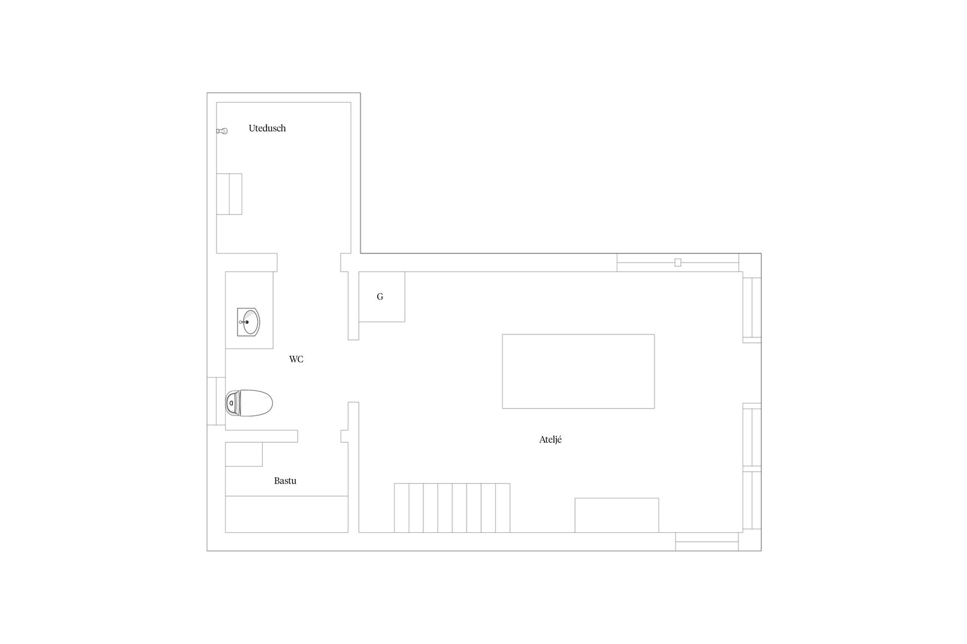 Villa, Fäladsvägen 31, Stora Hult, Båstad