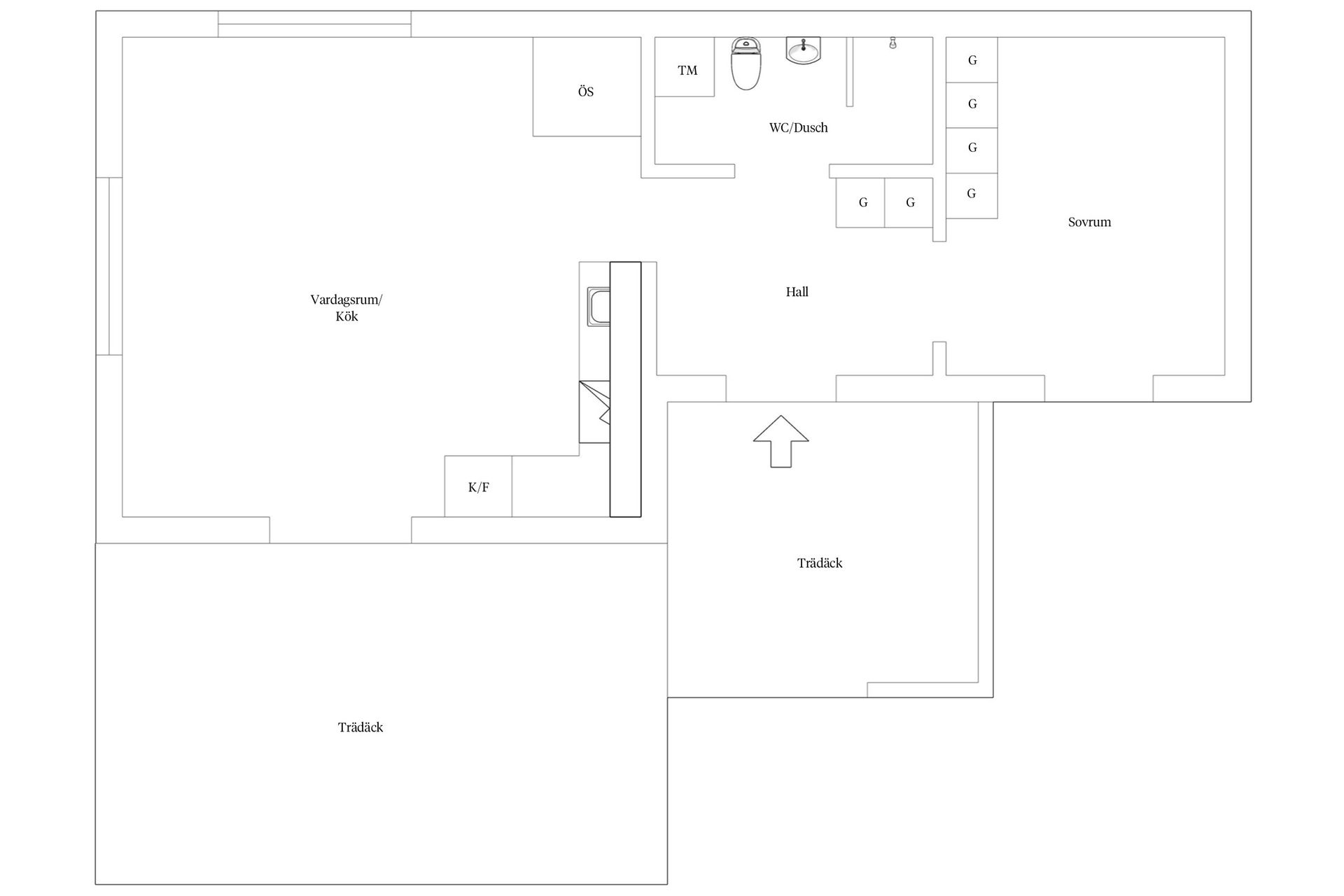 Villa, Fäladsvägen 31, Stora Hult, Båstad