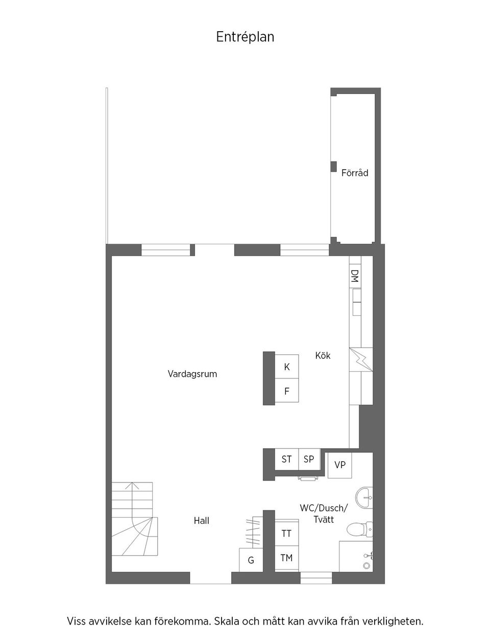 Bostadsrätt, Radhus, RÅSTUGEVÄGEN 13, Hägerneholm, Täby