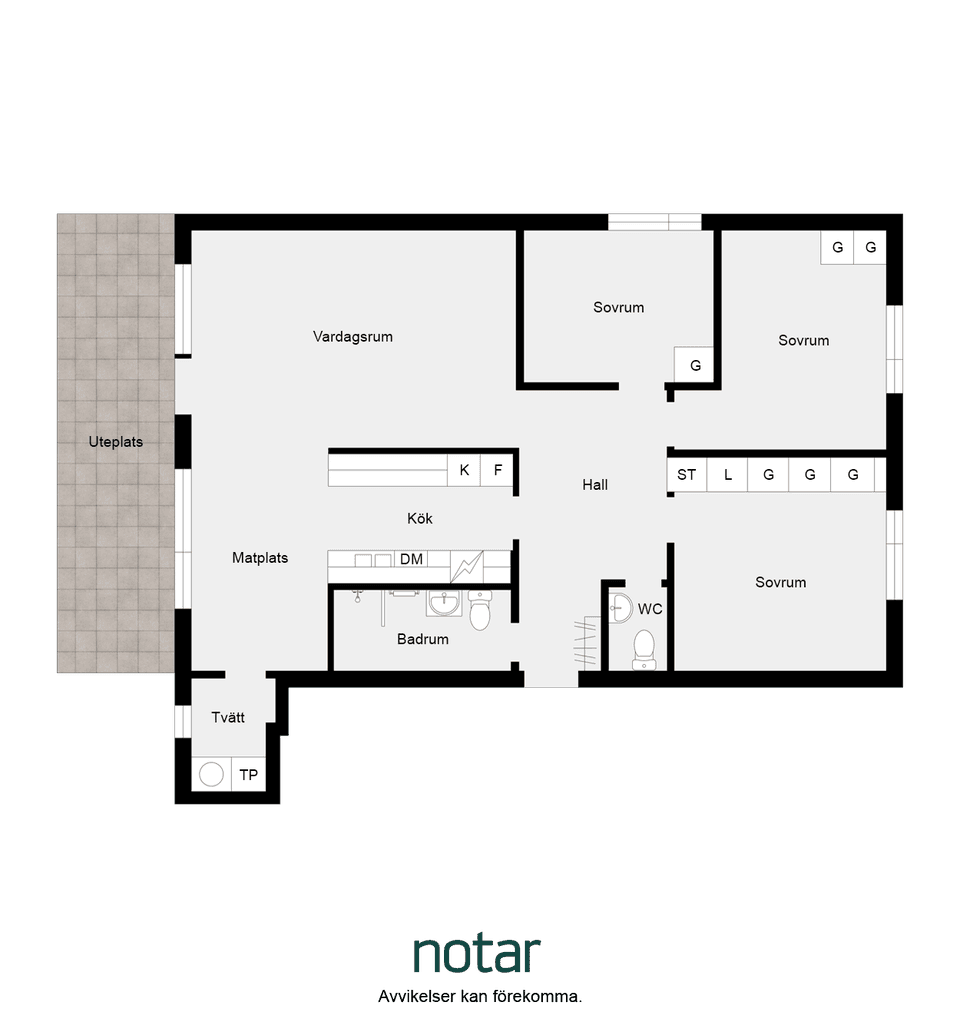 Bostadsrätt, Parternas gränd 67, Norra Fäladen , Lund