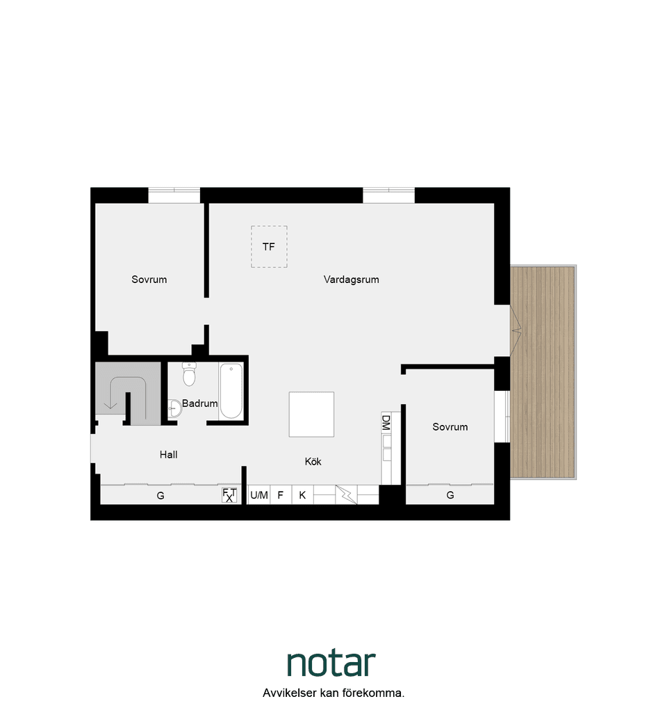 Bostadsrätt, Nöbbelövs kyrkoväg 12F, Nöbbelöv , Lund